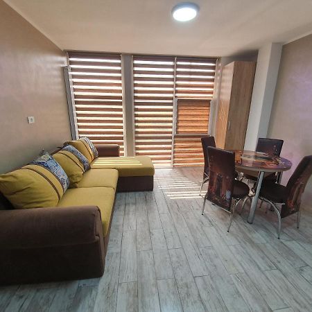 Apartament Negris Bîrlad Kültér fotó